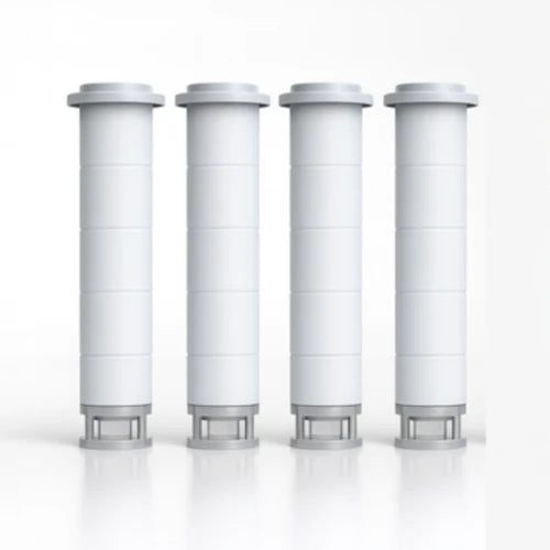 Pack 4 Filtros Gratis