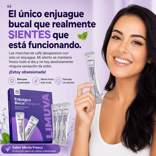 Blancora™ | Blanquea tu sonrisa en 30 segundos